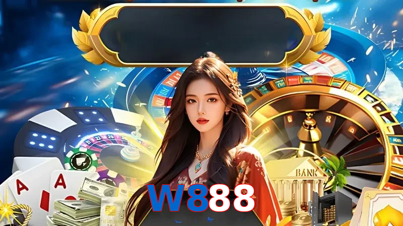 W888