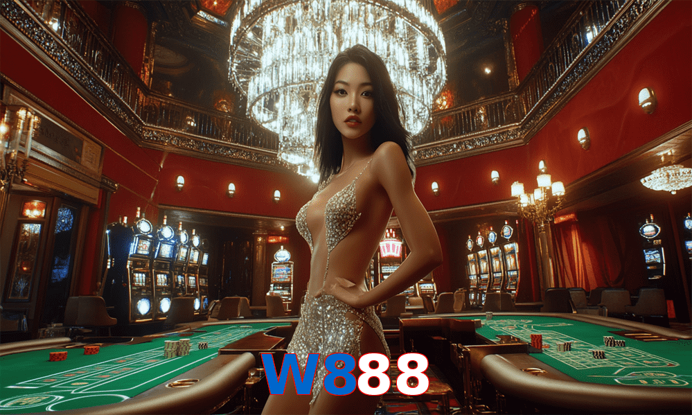W888