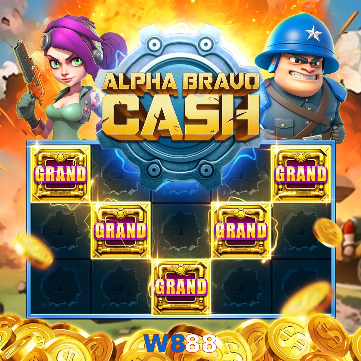 W888