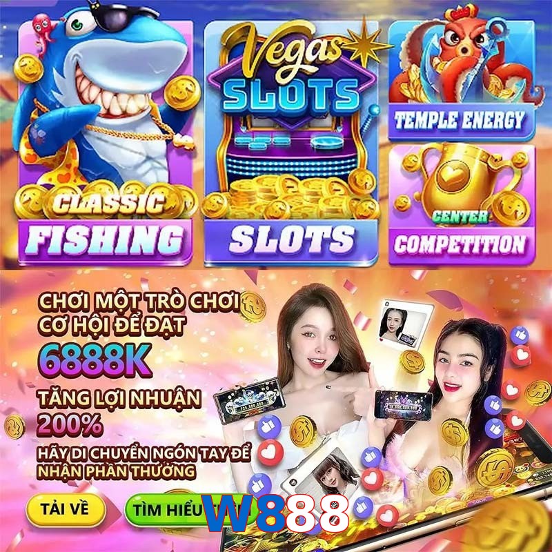 W888