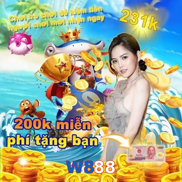 W888