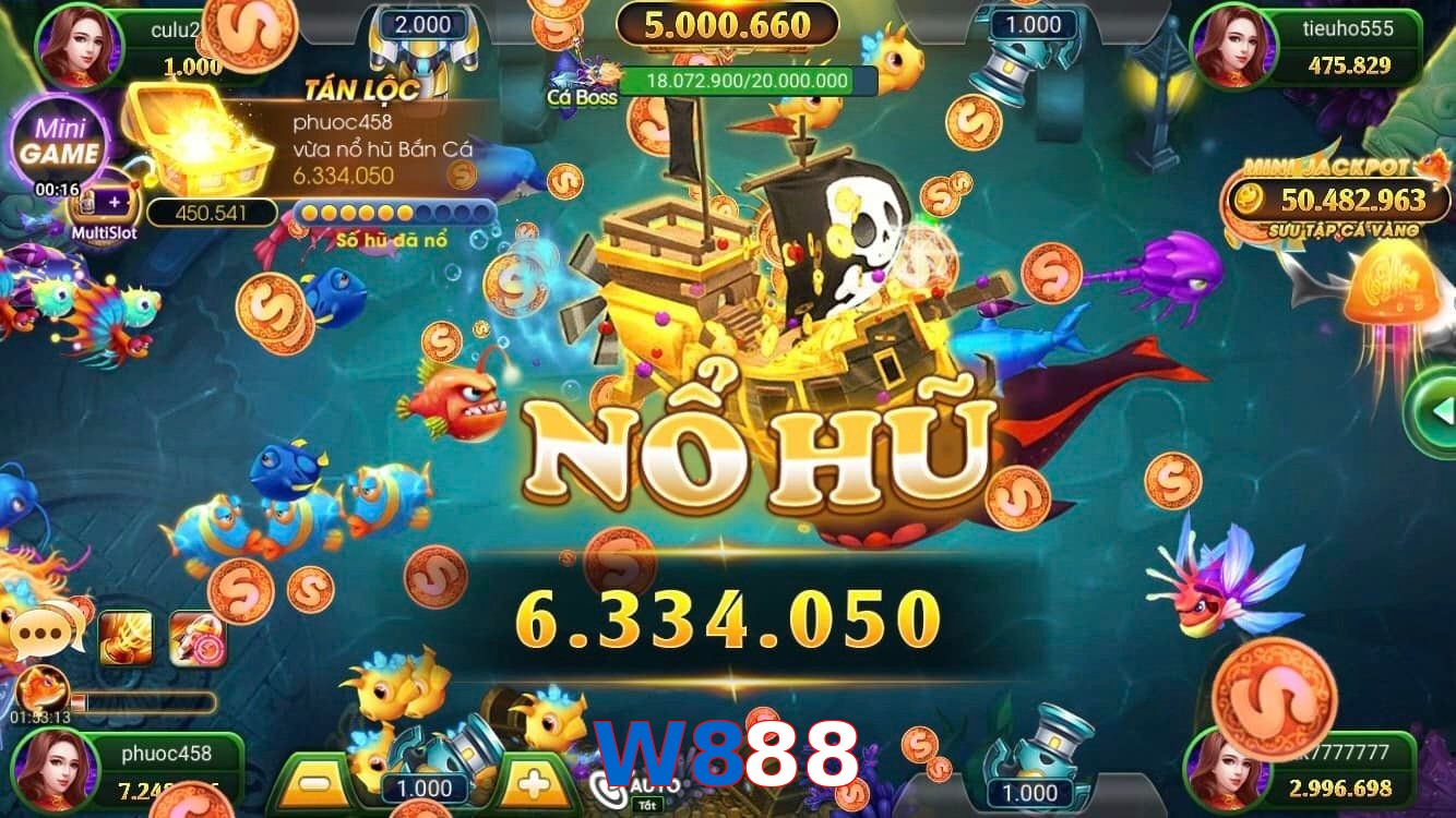 W888