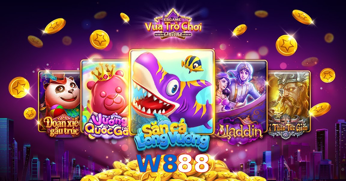 W888