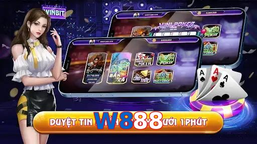 W888