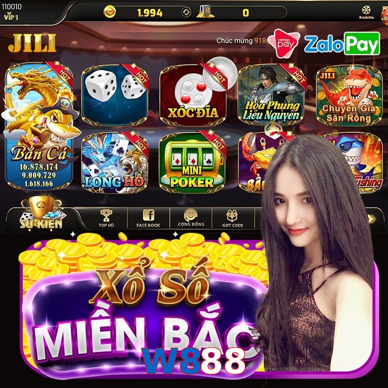 W888