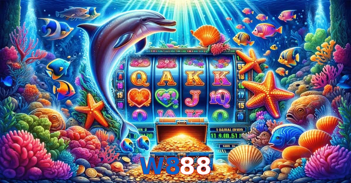 W888