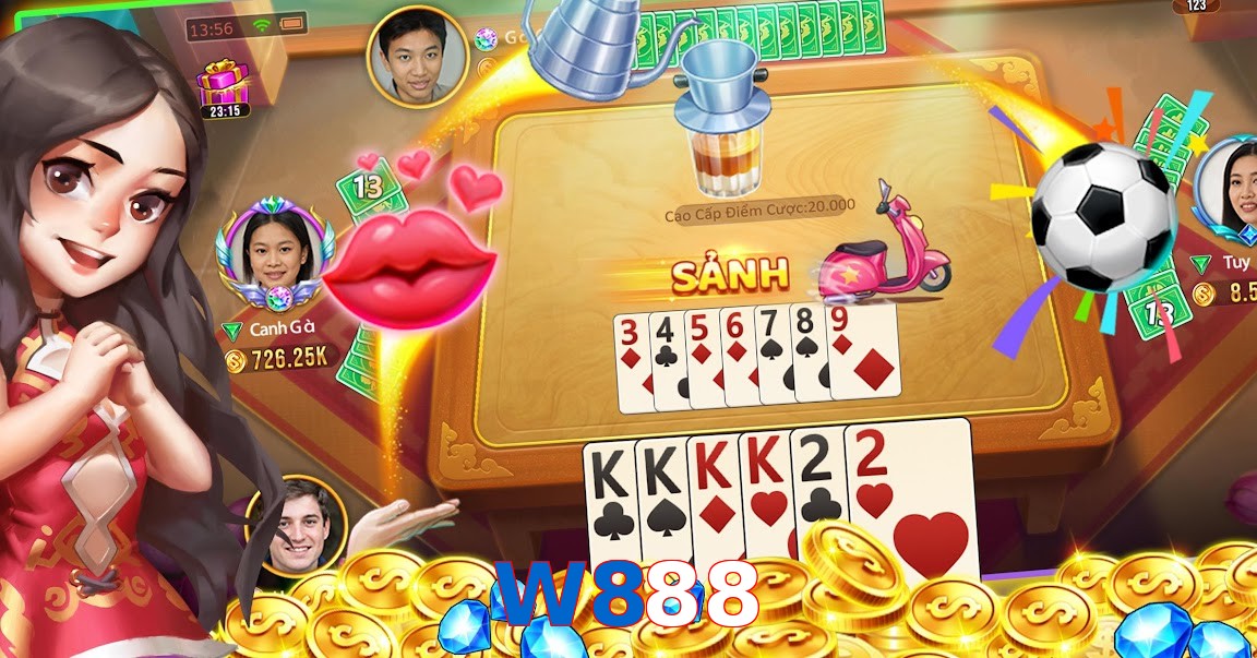 W888