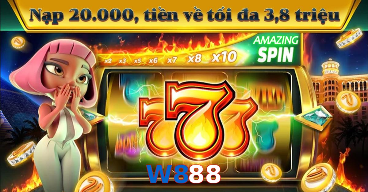 W888