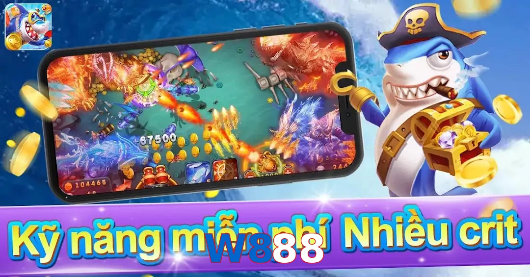 W888