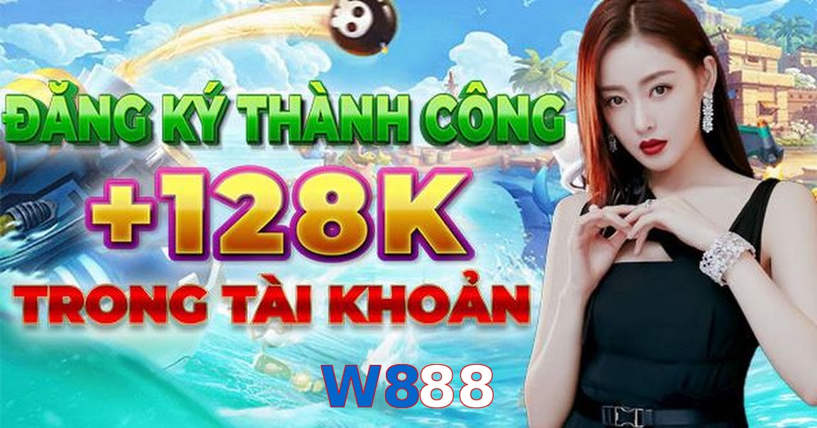 W888