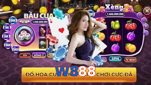 W888