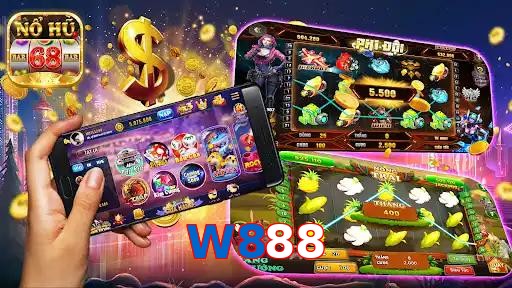 W888