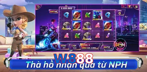W888
