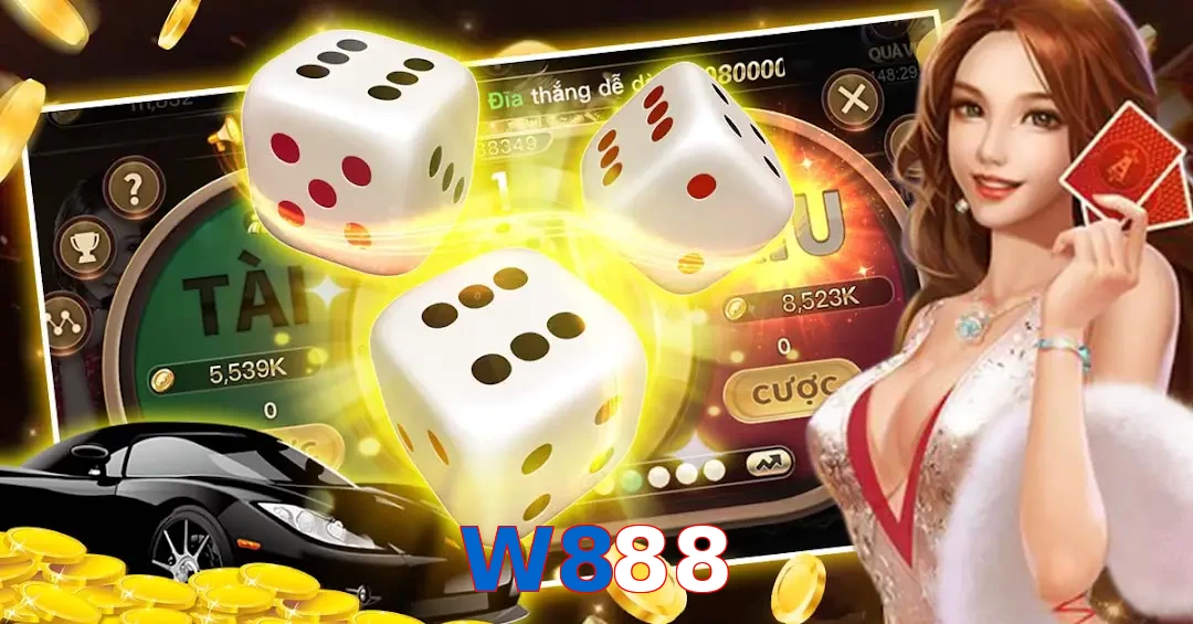 W888