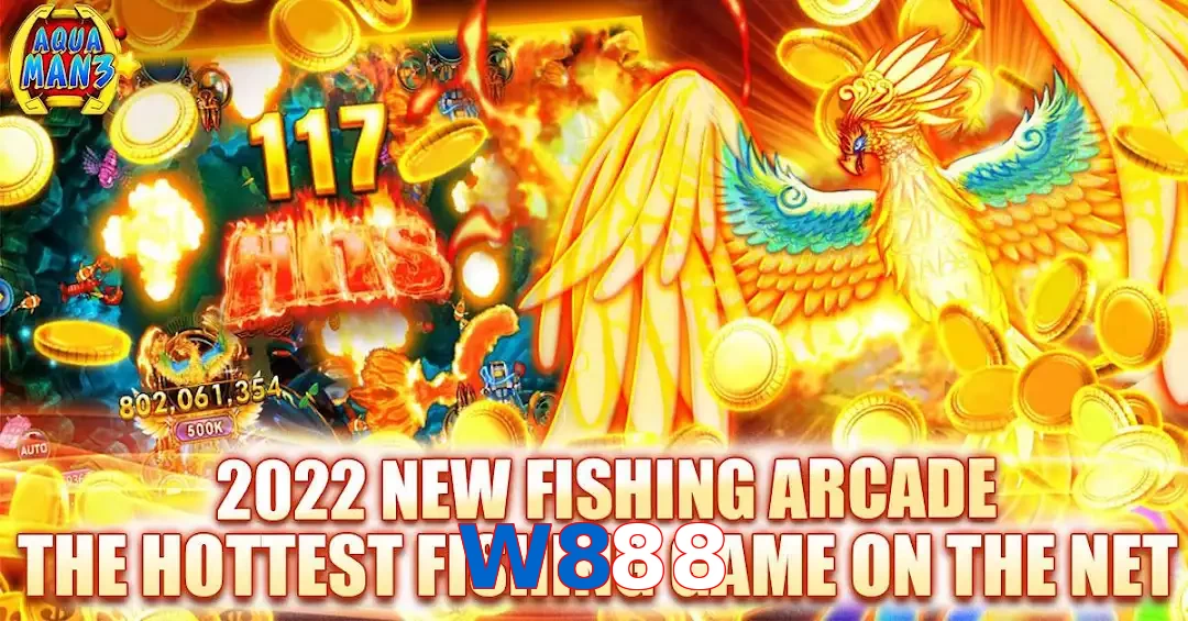 W888