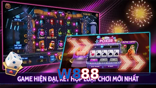 W888