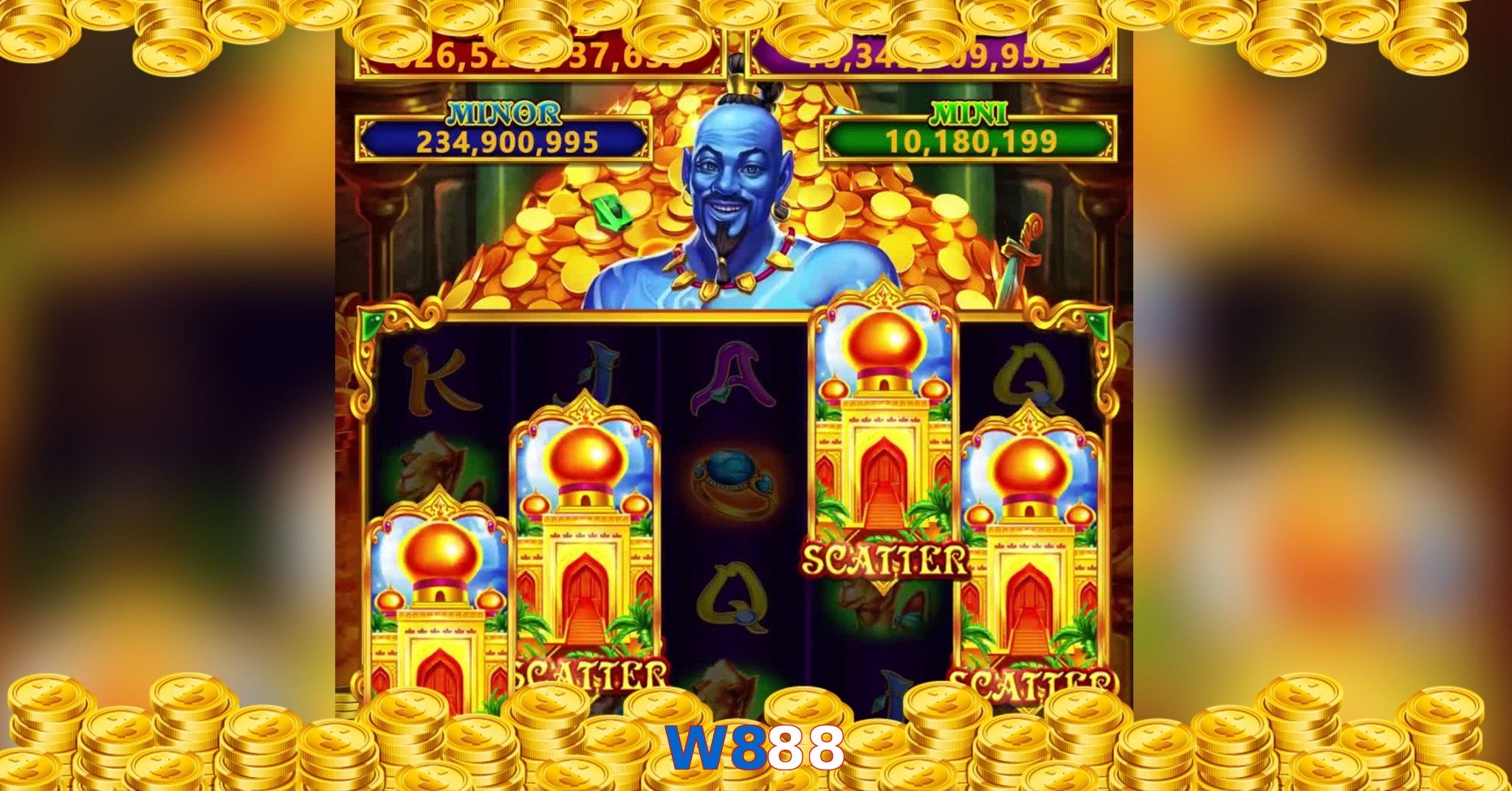 W888