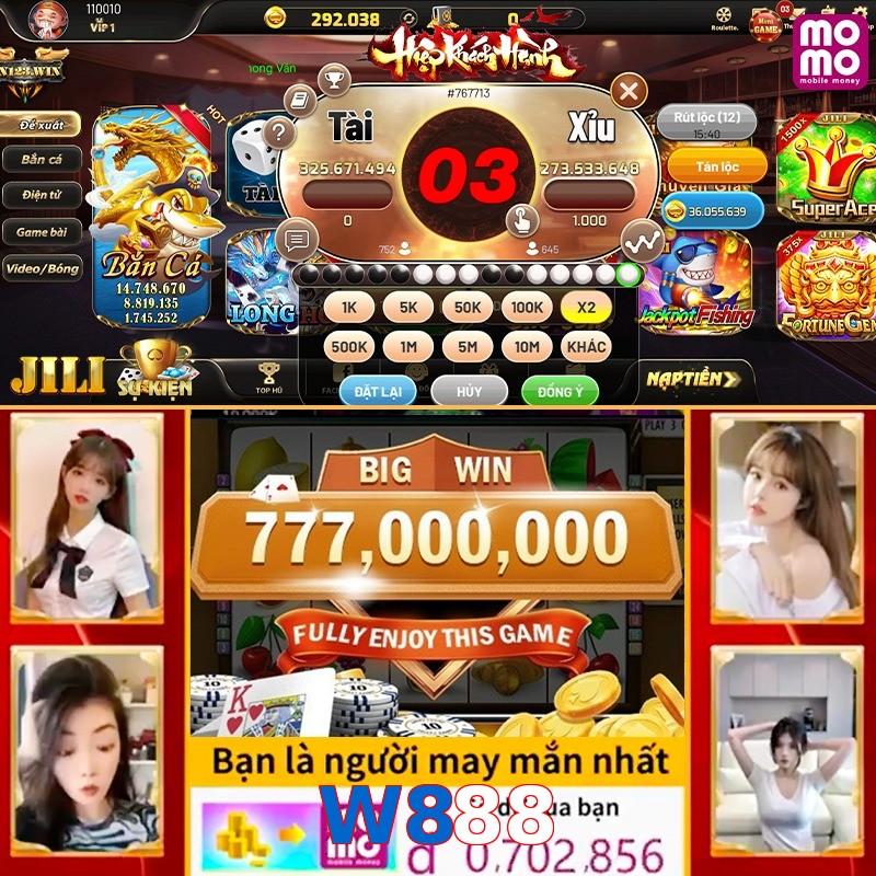 W888