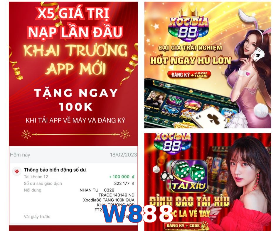 W888